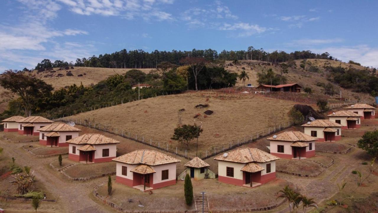 Hotel Rio Vale Verde Socorro  Exterior foto