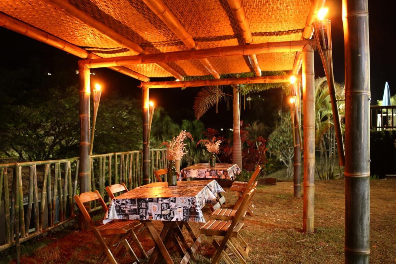 Hotel Rio Vale Verde Socorro  Exterior foto