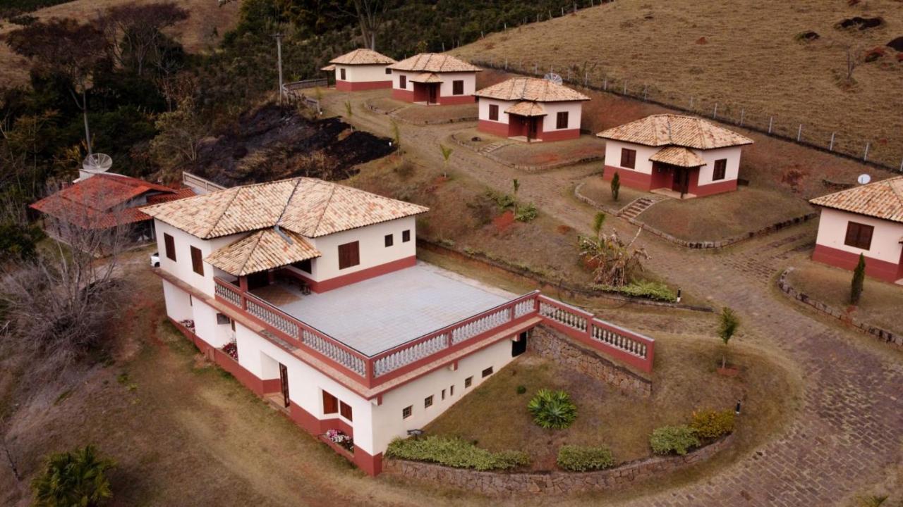 Hotel Rio Vale Verde Socorro  Exterior foto
