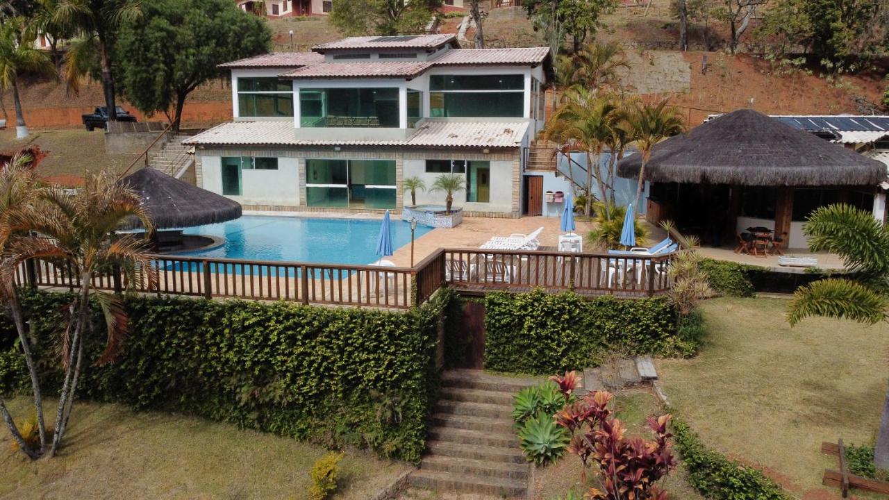Hotel Rio Vale Verde Socorro  Exterior foto